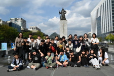 안동서부초, 2024학년도 6학년 과제해결형 수학여행 실시