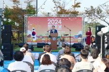 통영시, 청년의 날 To Young 데이! 청년축제!