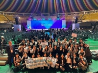 부산진여상, 제14회 전국상업경진대회 17명 수상 쾌거