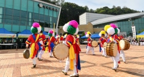 ‘제16회 영주시 읍면동 대항 풍물경연대회’ 성료
