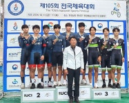 영주시, 복싱·우슈·롤러·사이클팀, 전국체전서 금 4, 은 1, 동 4 획득 쾌거