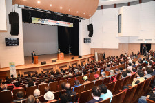 부산 동래구, 제28회 노인 건강 대축제 성료
