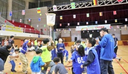 경산시장애인종합복지관, ‘한마음 가족운동회’ 성료