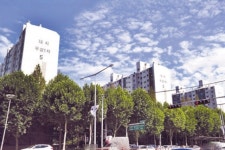 ‘사교육 1번지’ 대치우성1차ㆍ쌍용2차 통합 재건축…최고 49층