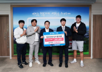 영천시장학회, 기업·단체 등 각계각층의 따뜻한 장학금 기탁으로 훈훈