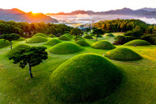 [기획] 합천군, 빛나는 가야무덤 옥전고분군, “합천박물관”에서 만나다