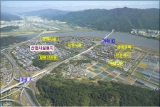 김해시 대동첨단산단 활성화계획 수립 추진