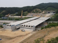 경제ㆍ안전ㆍ시공성 ‘3박자’…WPC거더 명성