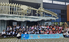 진주시, 2024년 장애아동 ‘친구와 함께하는 즐거운 캠프’열어