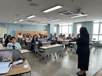 해운대구장애인복지관, ‘우리아이 첫걸음’ 실무자 대상 역량강화 교육 실시