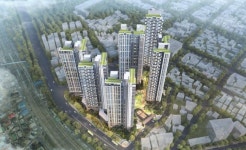 HL디앤아이한라, 천안 사직구역 재개발 수주