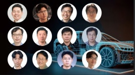 AI-컴퓨터 시뮬레이션   브레인 총출동..CAE 컨퍼런스 빅쇼