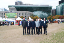 안동시의회 경제도시위원회, 현지 의정활동
