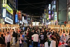부산 금정구, 2024 글로컬 문화 in(人) 남산 페스티벌 성료