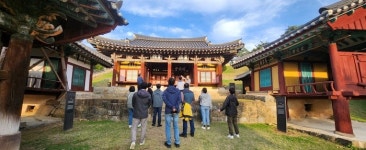 농림축산식품부 차세대농업정보화추진단 함양군 방문