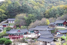 영천 임고서원, 포은 정몽주를 기리다