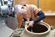 홍성군, ‘가마에 불이 타오르다’홍성갈산옹기축제 성료