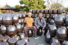 홍성군, ‘가마에 불이 타오르다’홍성갈산옹기축제 성료