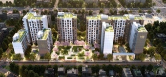 HS화성, 서울 면목역 2-5구역 가로주택정비사업 수주