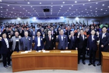 한국자동차진단보증협회, 대한민국 자동차진단평가 기능경진대회 성료