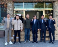 사회적경제기업‘우리함께 협동조합’, 한국법무보호복지공단 경기북부지부에  물품 전달