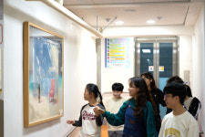 대구보명학교, 국립현대미술관 ‘2024 나눔미술은행’ 선정