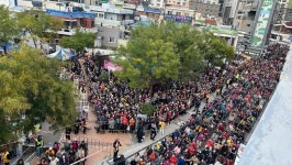 부산 사하구, 제2회 괴정상권 디지털 축제 괴정 또 온니 성황리 개최