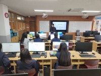 달성군청소년문화의집  ‘영상·미디어 아카데미’ 820여 명의 청소년 직접 만든 영상으로 꿈을 펼치다!