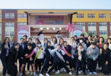 입석중학교, ‘학교폭력 제로 100일’ 캠페인으로 안전한 학교 만들기 앞장서