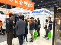 애니이츠월드, 수원창업박람회서 3억원 투자유치