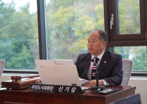 부산 영도구의회 신기삼 주민도시위원장, 환경미화원 근무환경 개선 및 특수건강검진 필요성 제기