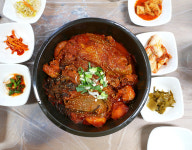 [Tour ＆] 짧은 가을, 너른 산수를 완주하다