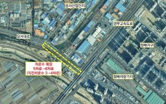 대구시, 상습교통 혼잡구간 달서대로 출·퇴근 숨통 트인다