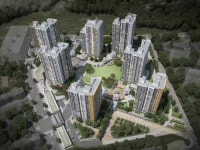 부산도시공사, 시청 앞 행복주택(1단지), 일광지구 4BL 통합공공임대주택 ‘전기안심(건물) 1등급 예비 인증’ 획득