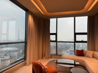 호텔급 라운지뷰…게스트하우스ㆍ조경 특화