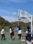 밀양시종합사회복지관, 청소년 길거리 농구대회 왕중왕전 개최