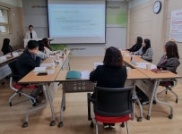 동두천시 치매안심센터, 하반기 지역사회 치매협의체 회의 개최