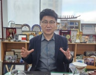 김원기 전 경기도의회 부의장 예원예술대학교 지역문화융합연구소장 임명