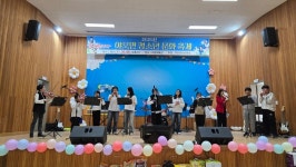 합천군, “야로면 청소년 문화축제” 성황리에 개최