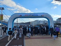 아동친화도시 창원, ‘제5회 희망 나눔 걷기 대회’ 성료