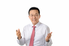 [2024 지방자치 혁신대상]  주민 참여형 친수공간으로 되살아난 승기천