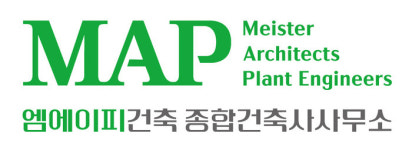 [2024년을 빛낸 건축사사무소] ⑤엠에이피건축종합건축사사무소