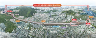 [2024 대한경제 건설대상]민간투자 대상-삼보기술단