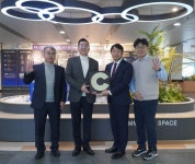 고양도시관리공사, 4년 연속  지역사회공헌 인정제 인증