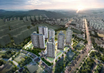 [2024 LH 민참사업 결산](4) ‘청주동남’ 코오롱글로벌, 지역사회 연계한 新모델 제시