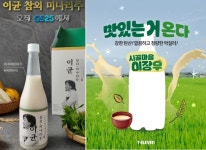 ‘★ 술’ 다 나온다… 연예인 酒 출시 전성시대, 왜?