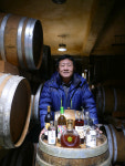 [Tour ＆] 겨울은 술빚는 계절