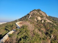 [Tour ＆] 인왕ㆍ북악 넘어 여의도까지 간 하루