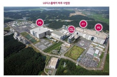 LGD파주2점 기숙사식당 | [초점] 정철동, LGD 핵심 생산기지 파주 현장경영 의미는