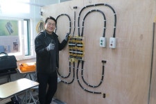 한국폴리텍대학 충남캠퍼스, 중장년층 전기기술 교육 76.9% 자격 취득